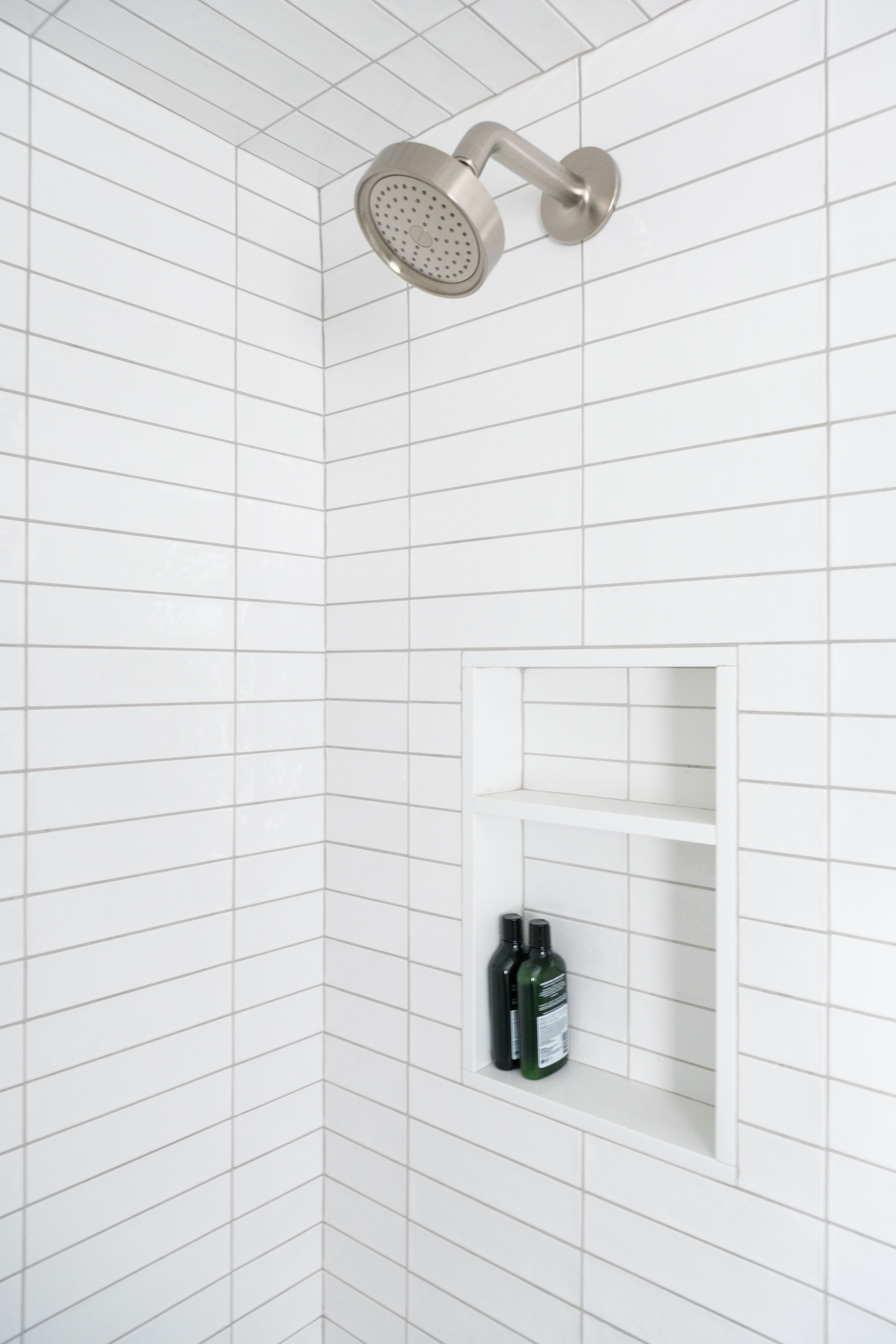 Pelham Modern Bathroom Desire KBD