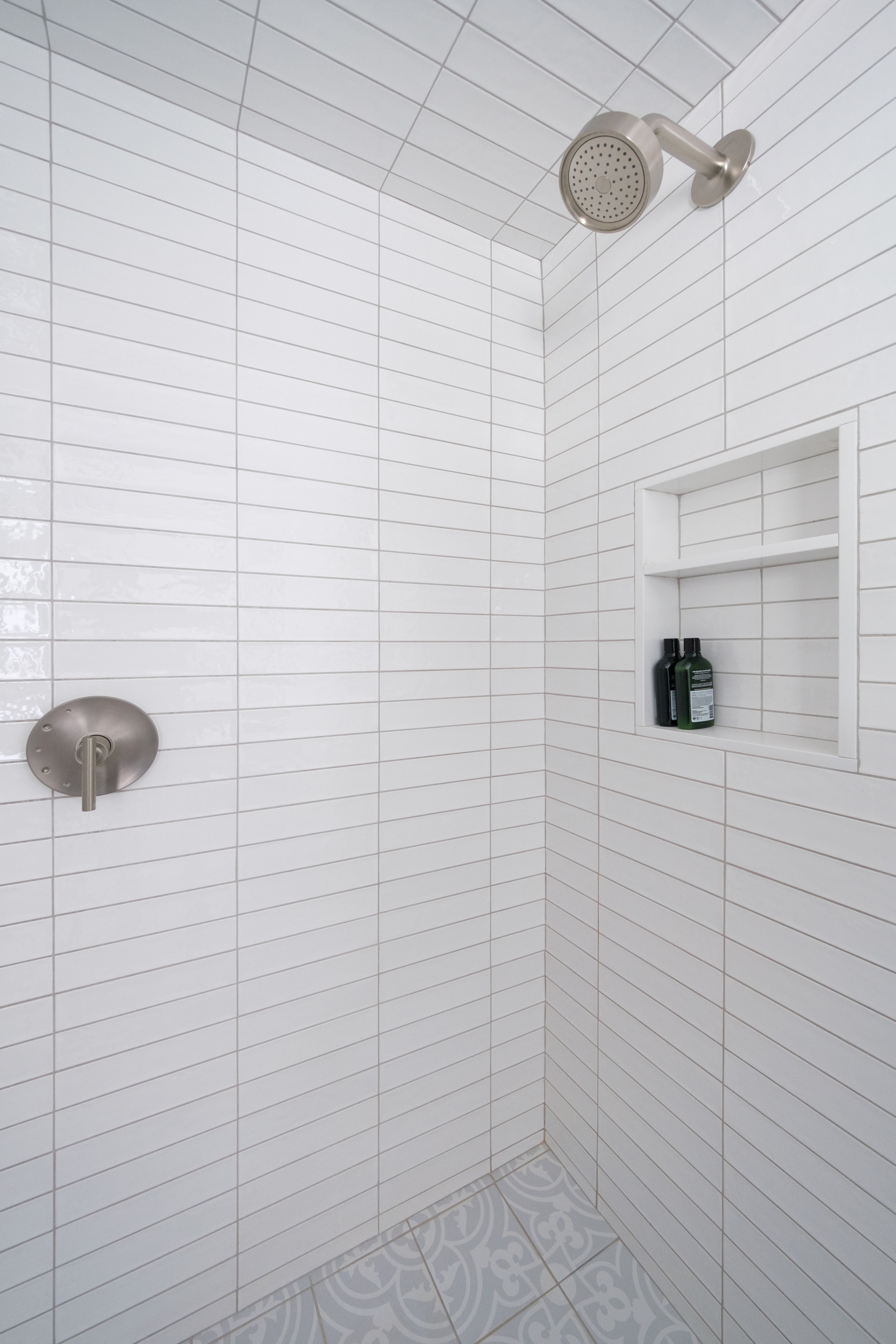 Pelham Modern Bathroom Desire KBD