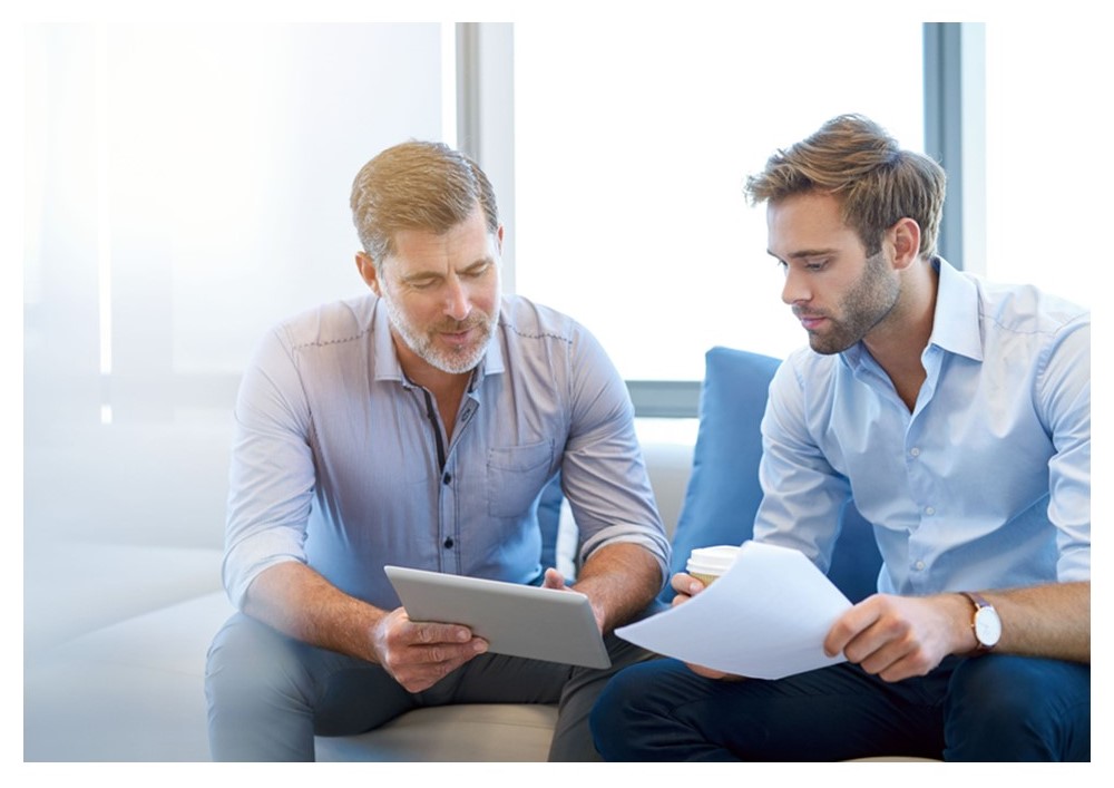 Las 7 reglas de la retroalimentación efectiva DESISA