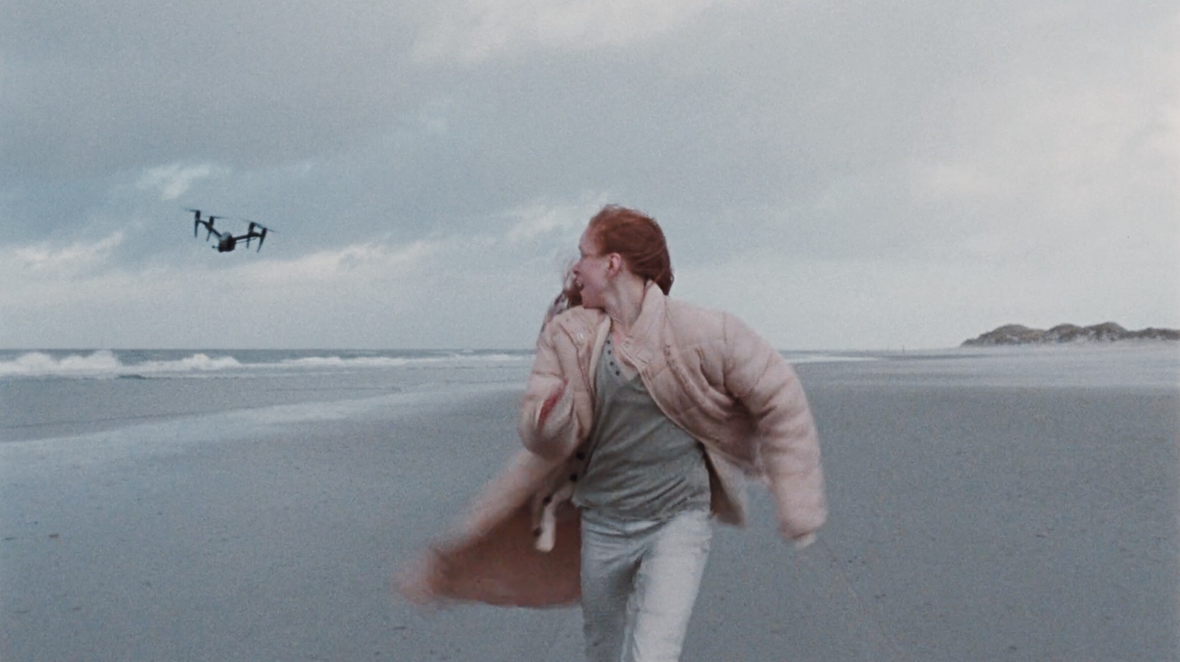 ROTTERDAM 2022 SPLENDID ISOLATION BY URSZULA ANTONIAK desistfilm