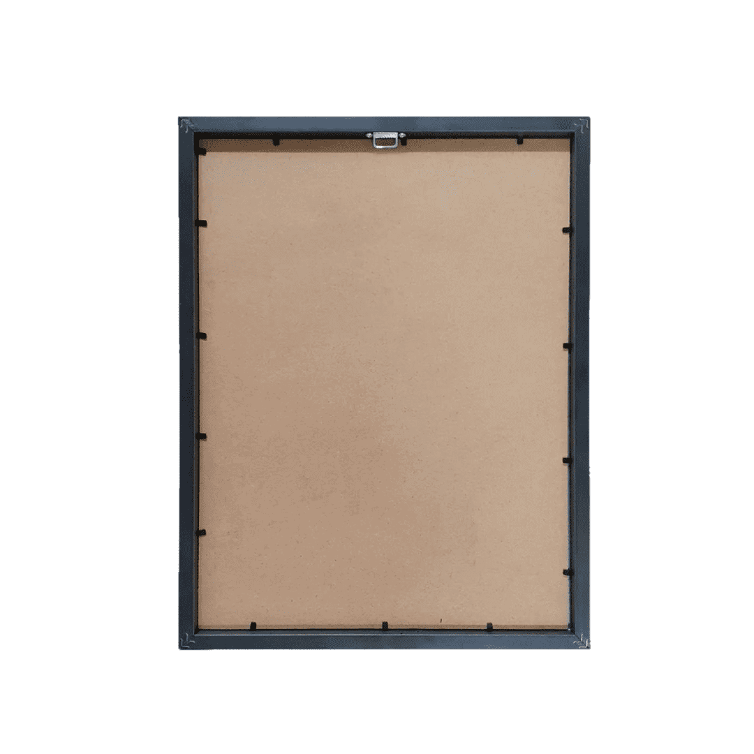 Classic Space Odyssey Movie Wall Art Glass Framed Poster For Home And