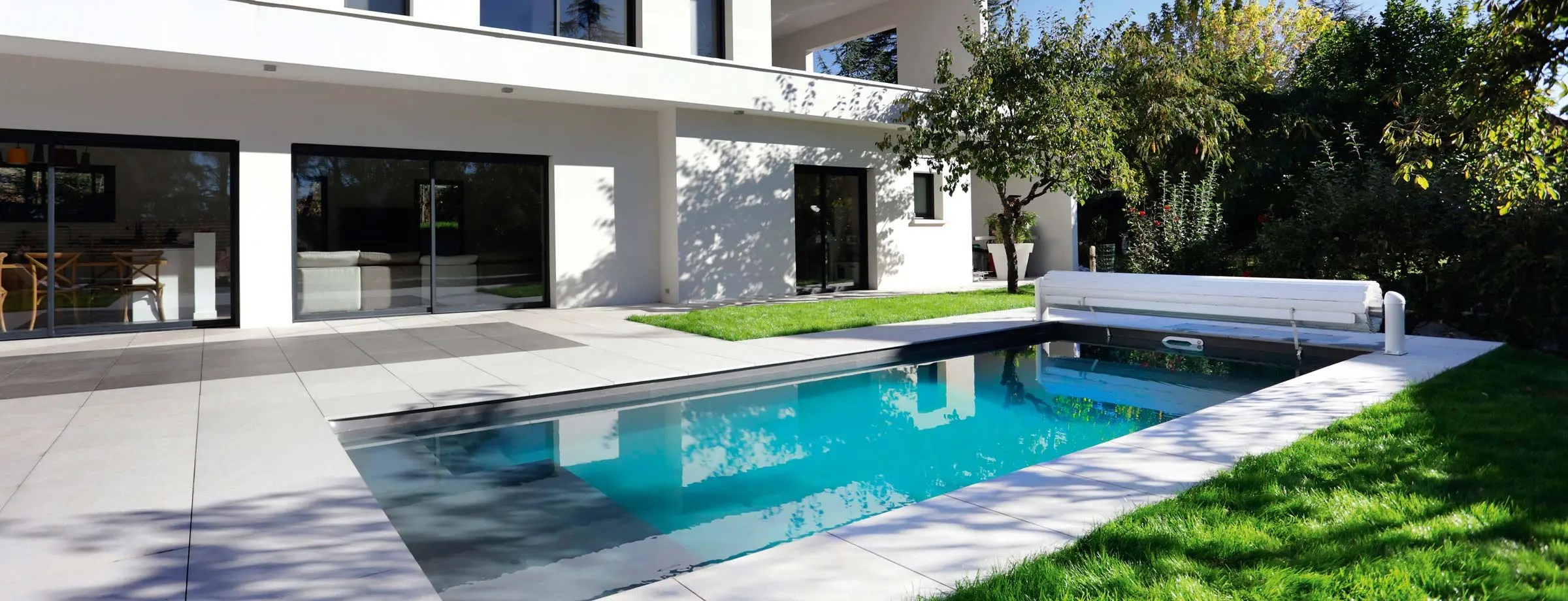 Desjoyaux Pools Hamburg Pool / Swimmingpool / Gartenpool