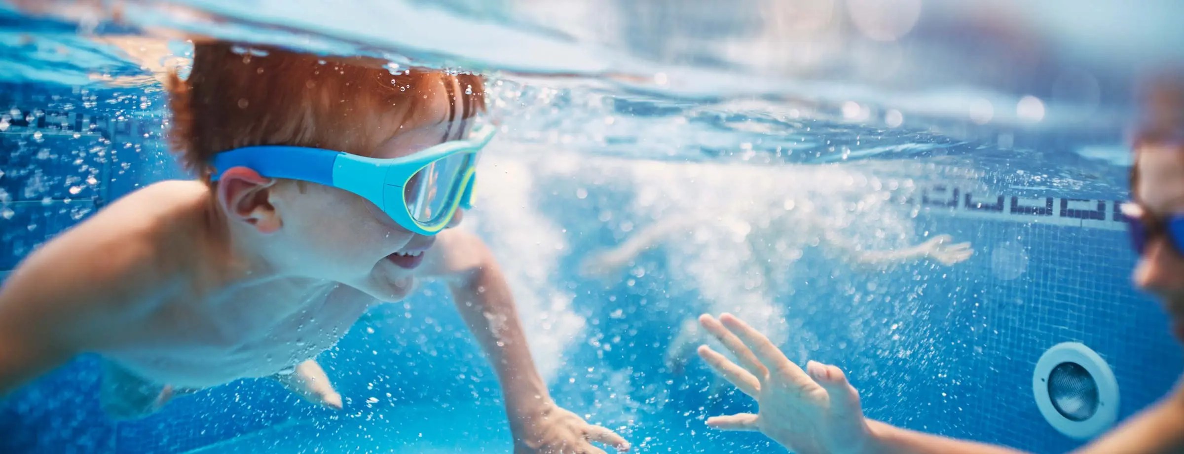 Desjoyaux Pools Hamburg Pool / Swimmingpool / Gartenpool