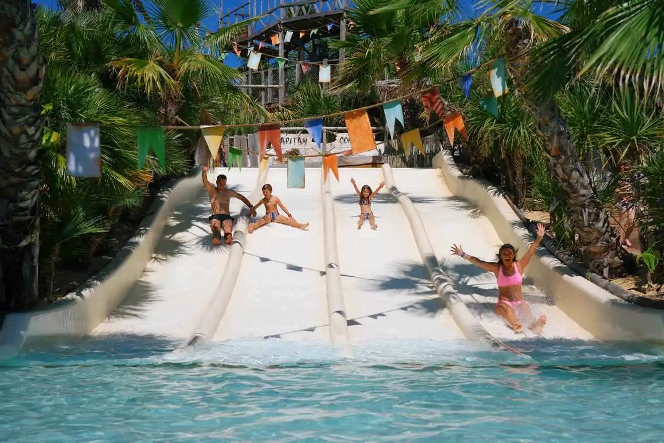 Caribe Bay Jesolo Venice Prices Information Opening Times