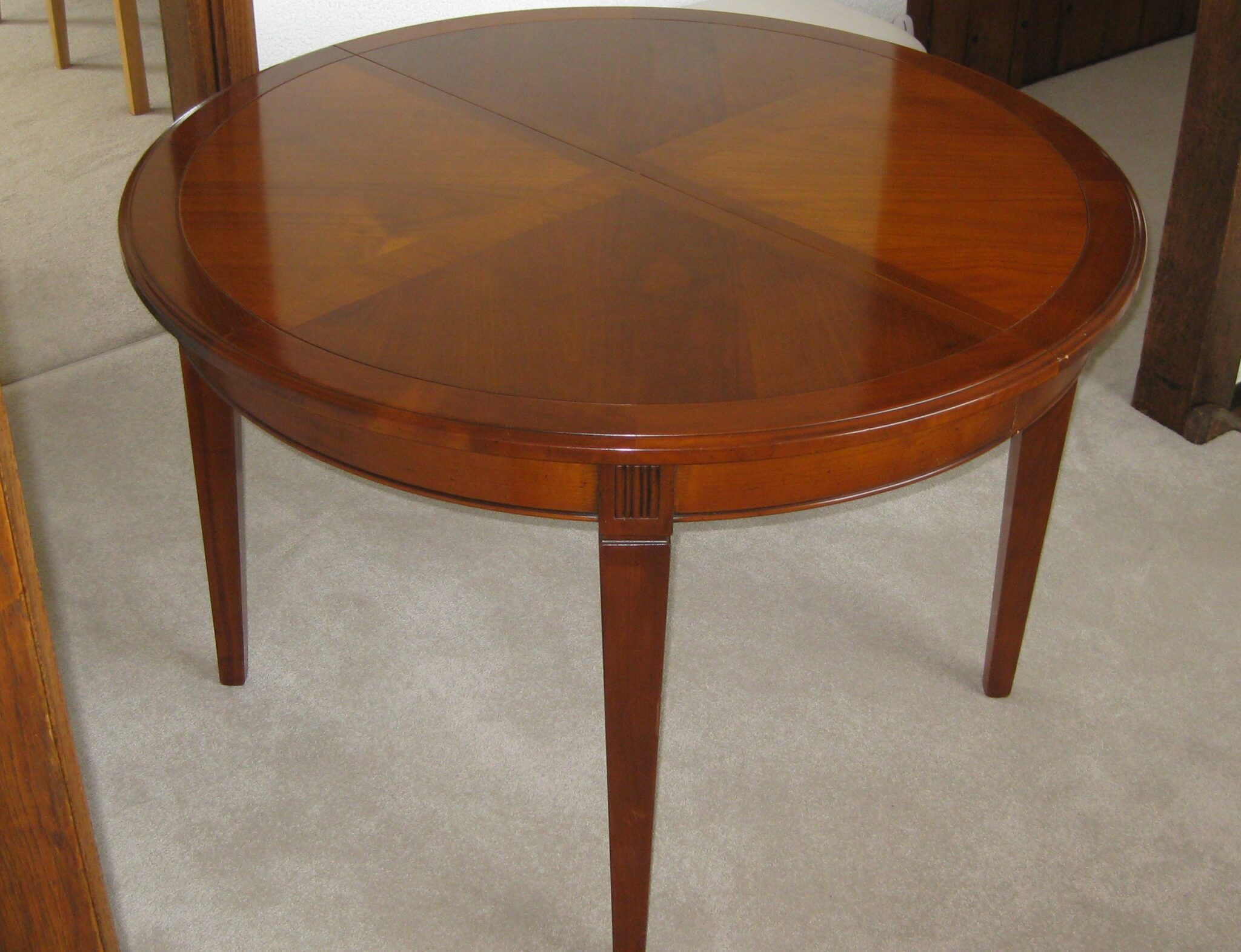 Reproduction Dining Table Dorking Desks