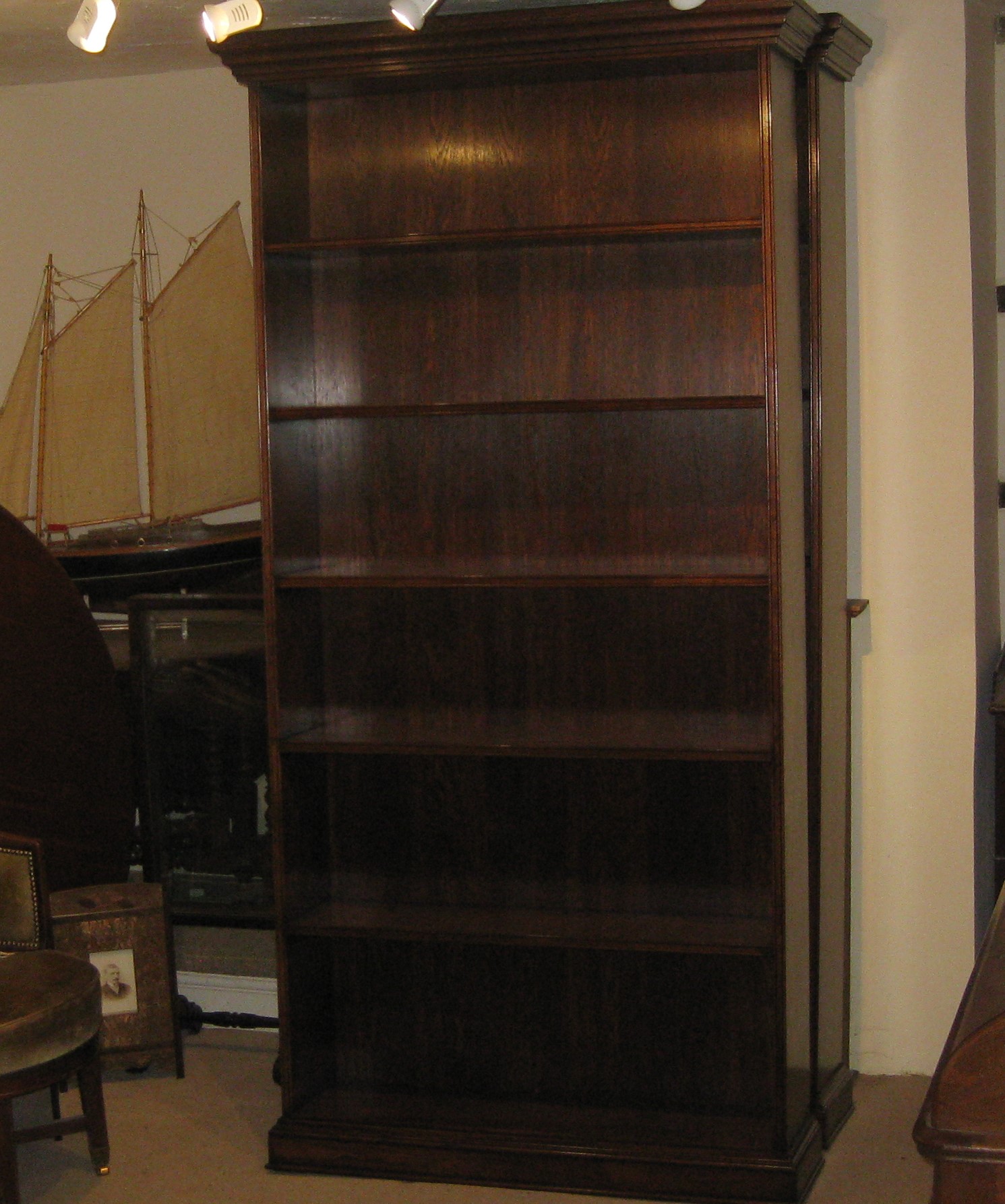 Bookcases Product Categories Dorking Desks