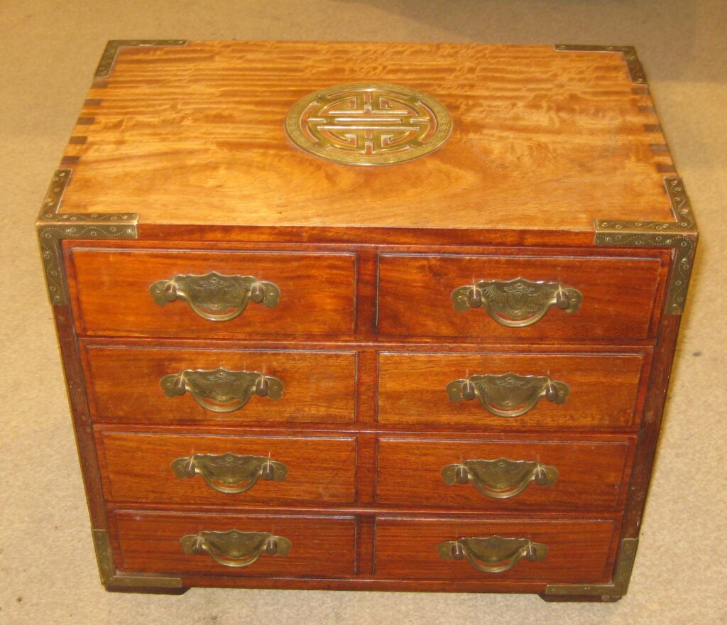 Antique Furniture Chelsea Dorking Desks