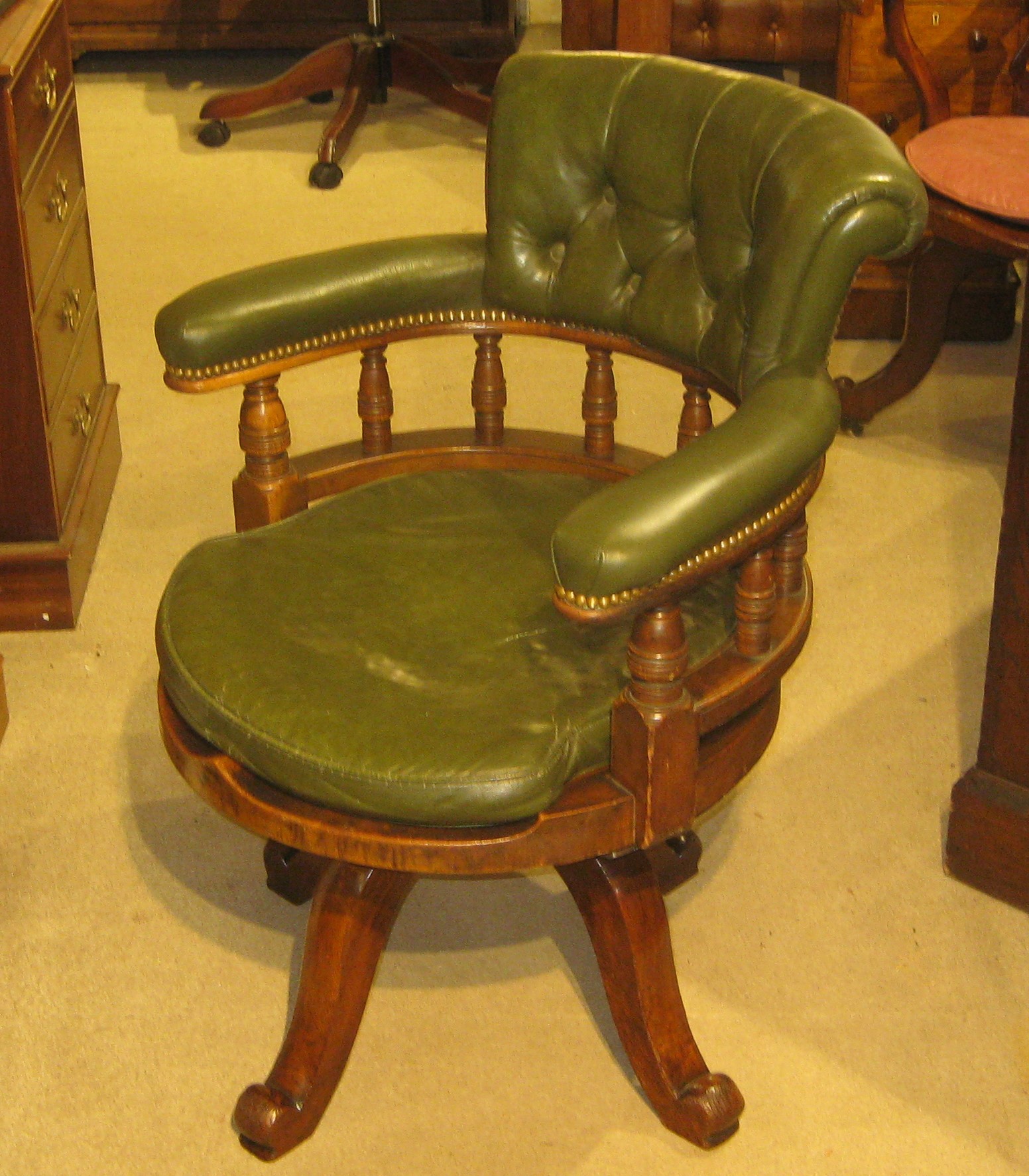 Desk Chairs Product Categories Dorking Desks