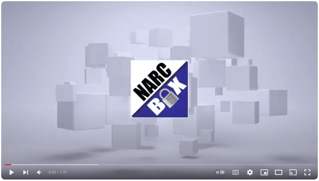 NarcBox YouTube