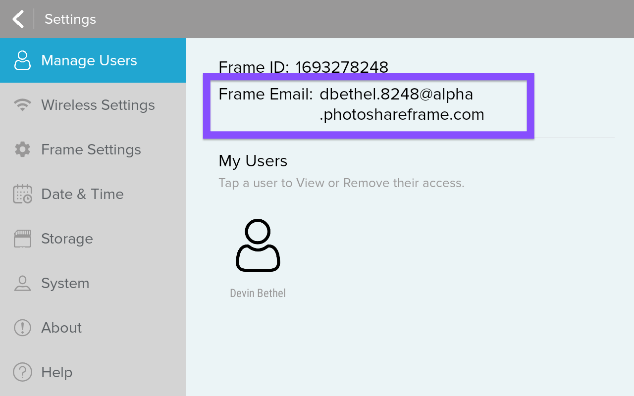 How To Send Photos Via Email