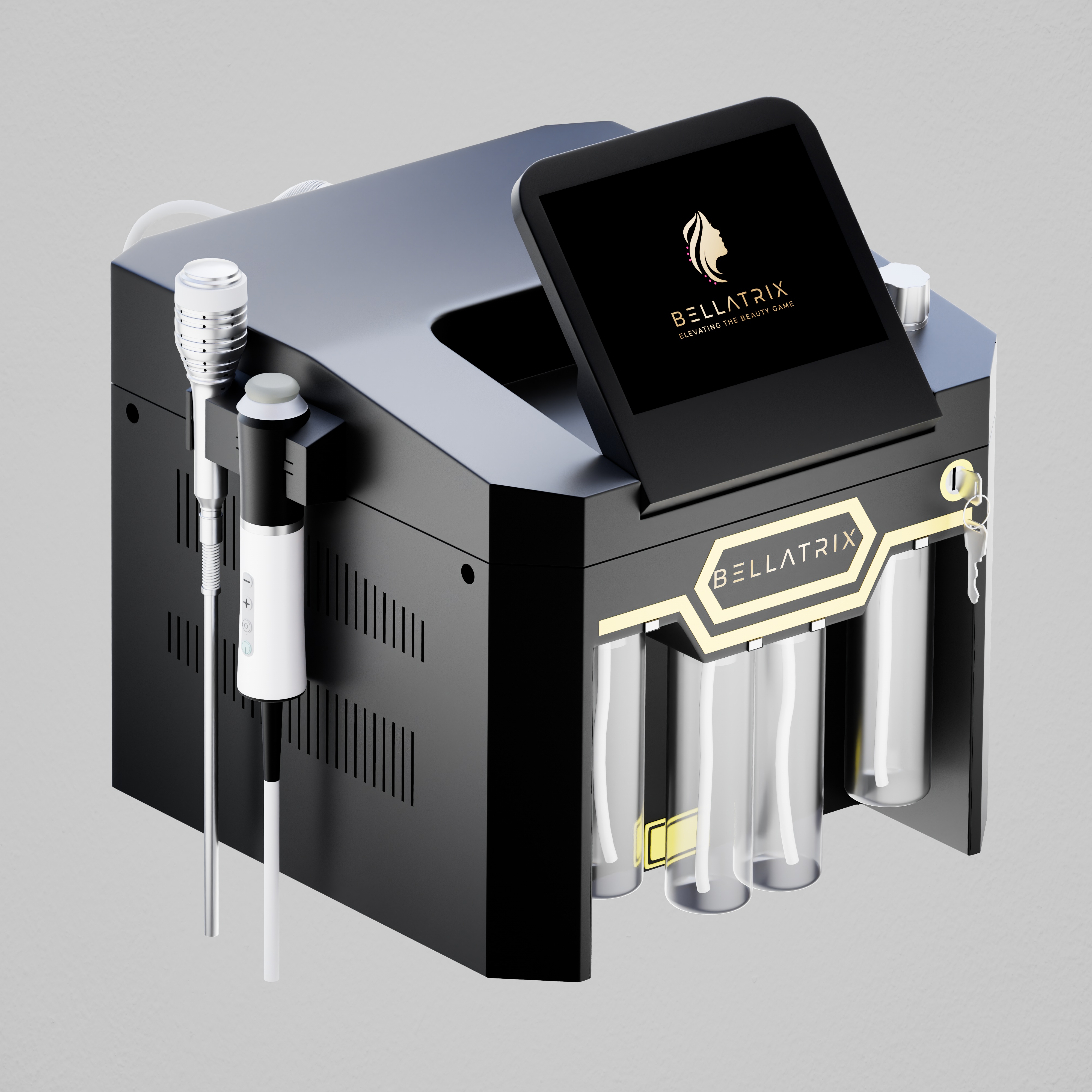 Genesis Device Easy InHouse Financing! APPLY NOW!