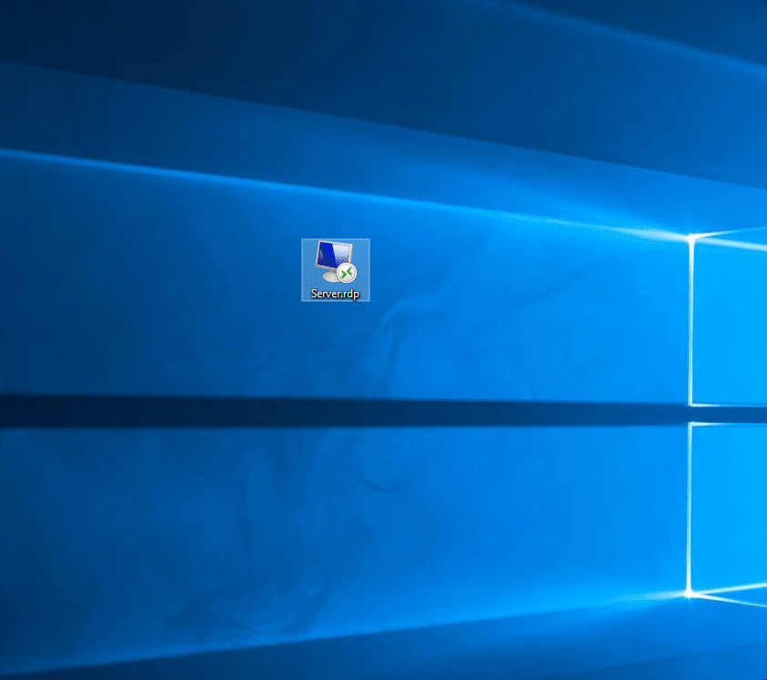 Microsoft Remote Desktop