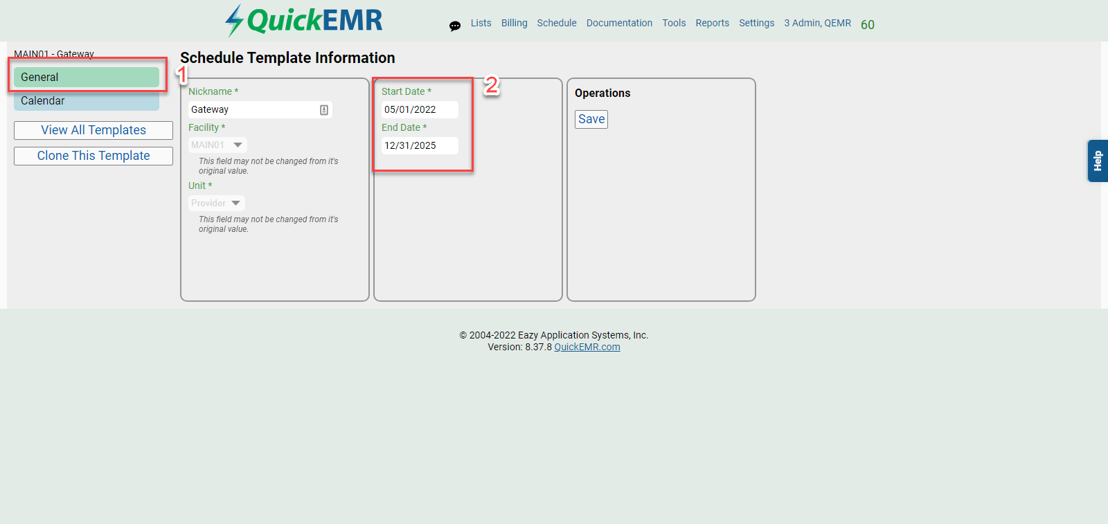 How To Create A Schedule Template In Adp Design Talk