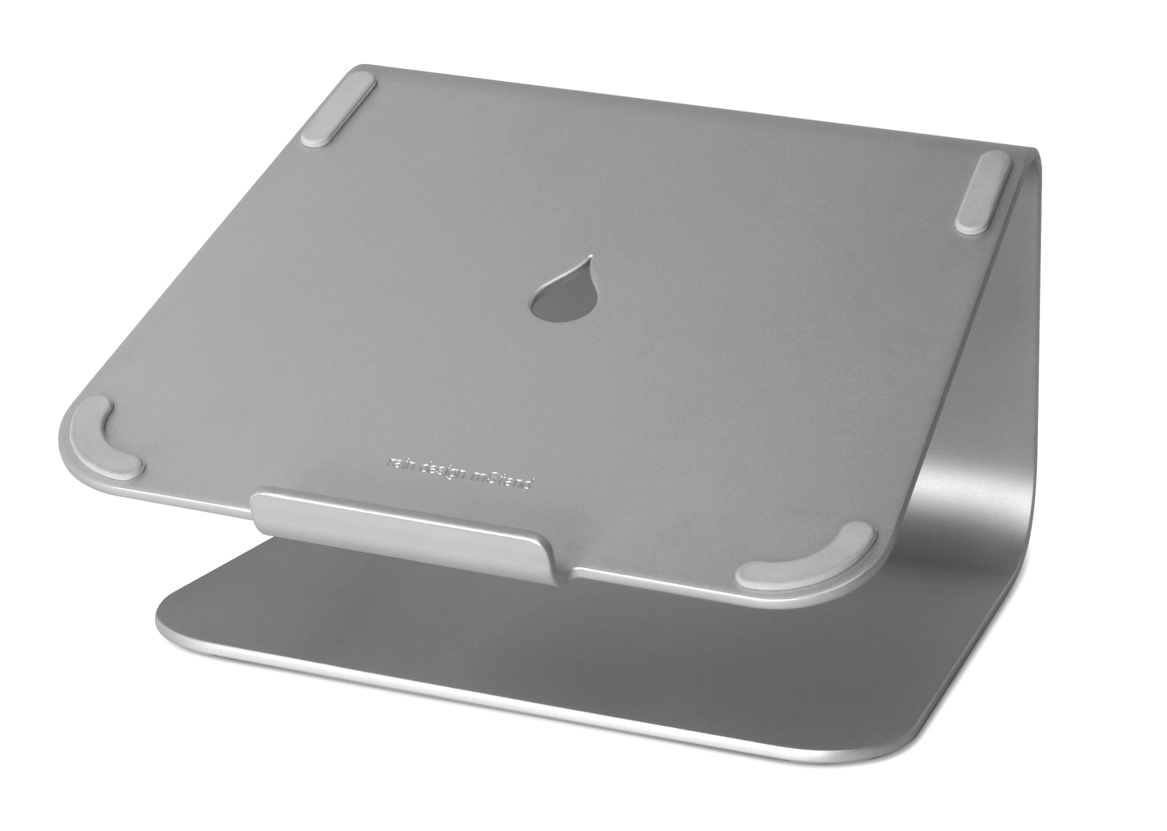 mStand Laptop Stand by Rain Design review Great ergonomics and sleek