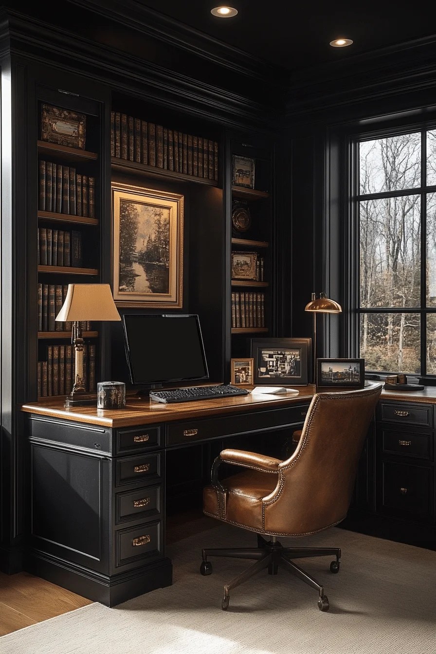 29 Desk Decor Ideas to Transform Your Workday Vibe DeskHive