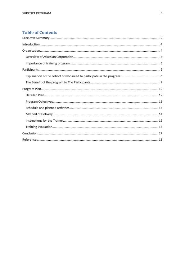 InHouse Training Program for Leadership Skills Development