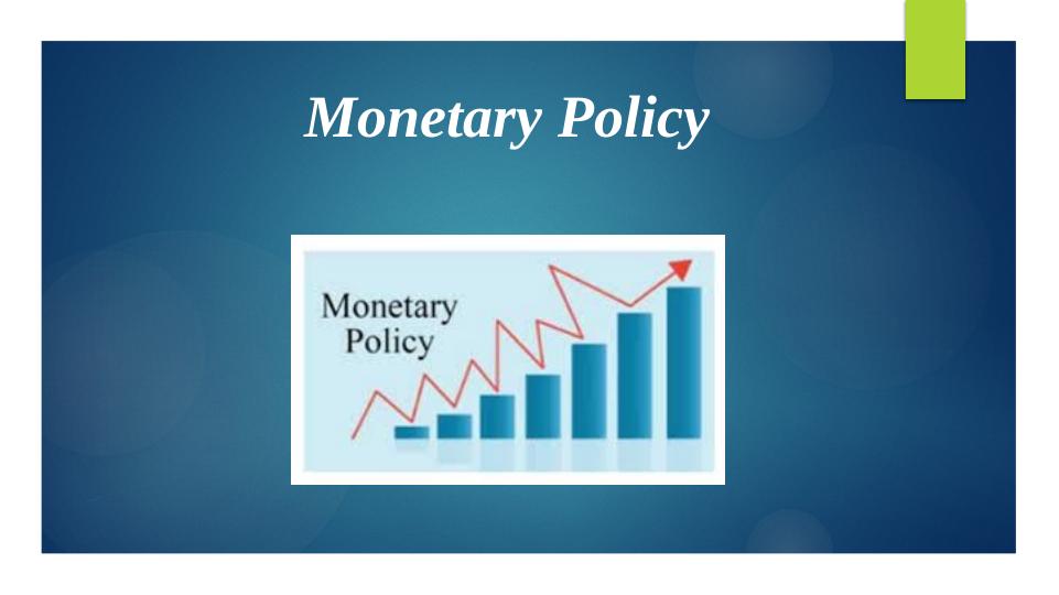 Policy Meaning, Types, Objectives, Tools