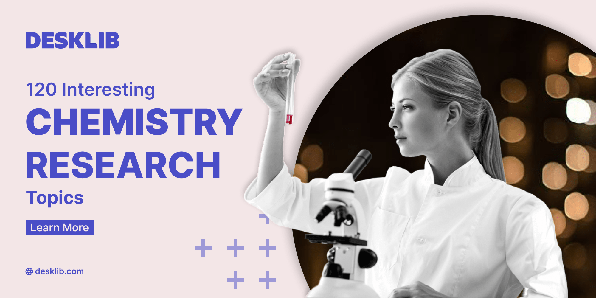 Top 120+ Interesting Topics for Writing a Research Paper on Chemistry