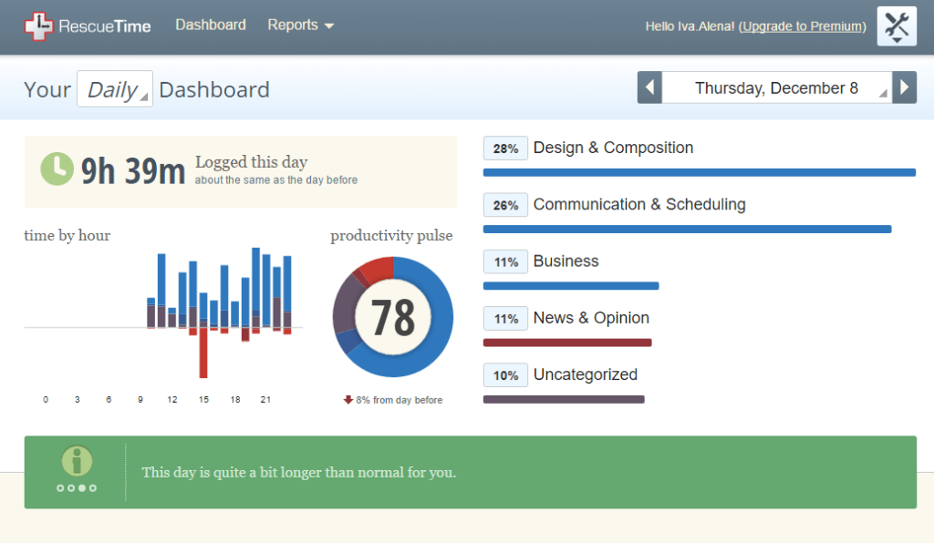 10 Free Time Tracking Software for Freelancers in 2023 Desklog