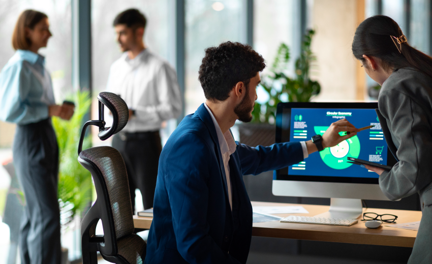 A Complete Guide to Digital Workplace Tools Top Examples