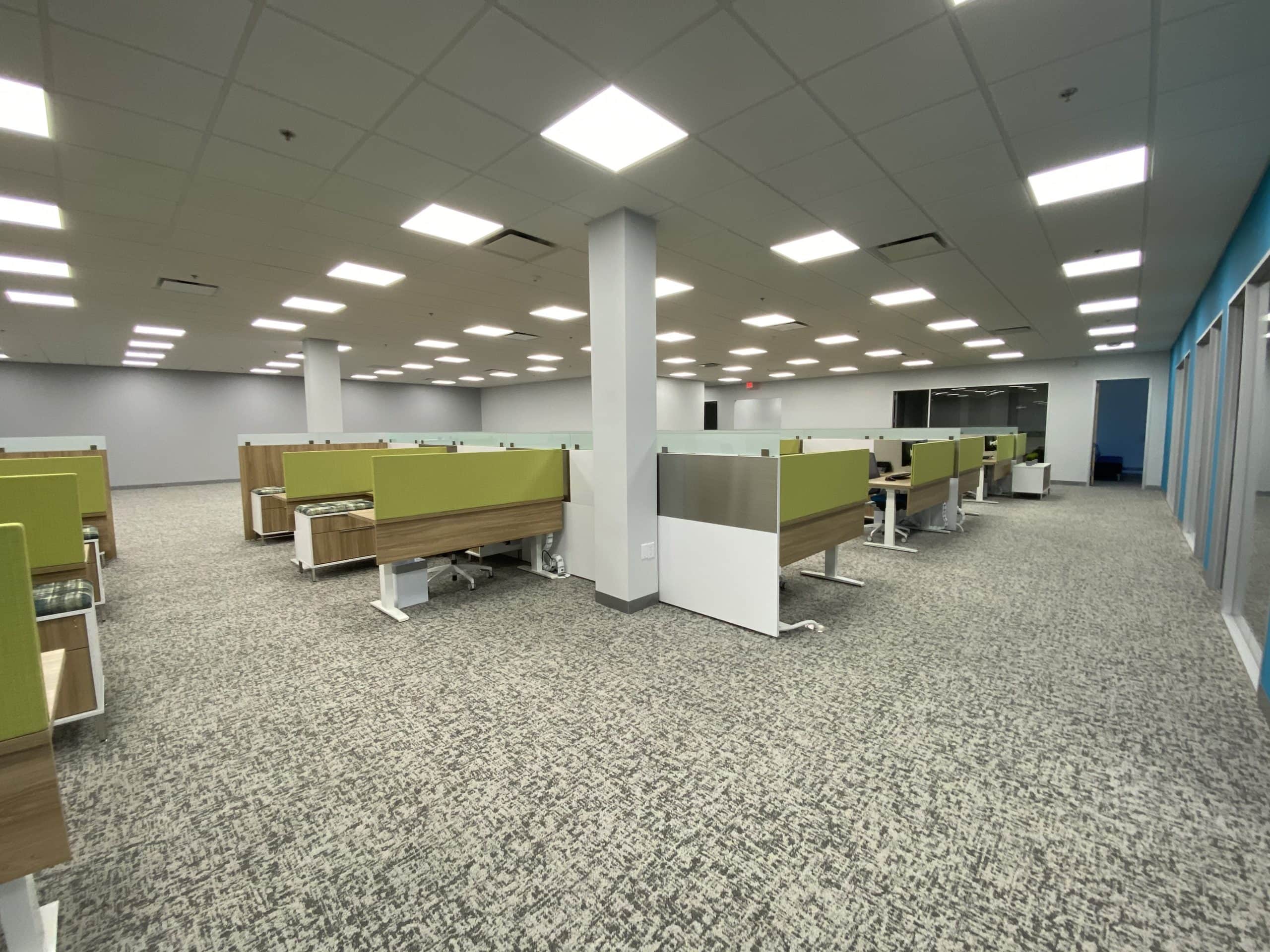 DeskMakers Adept Fasteners