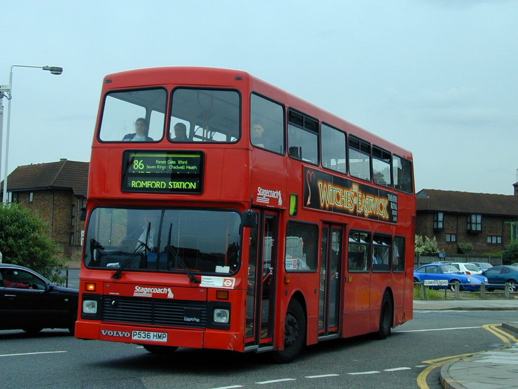 London Double Decker Bus Wallpaper and Backgrounds (1024 x 768