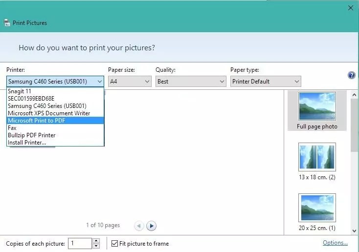 JPG to PDF Converter FreeConvert.com