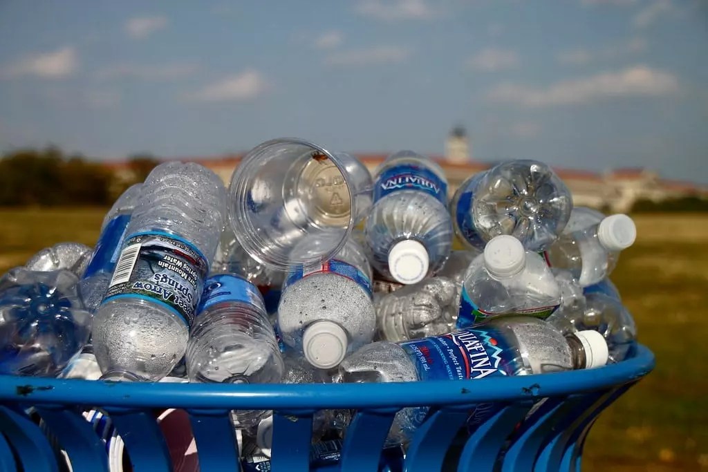 Why We Should Recycle Water Bottles The Best Answer For You