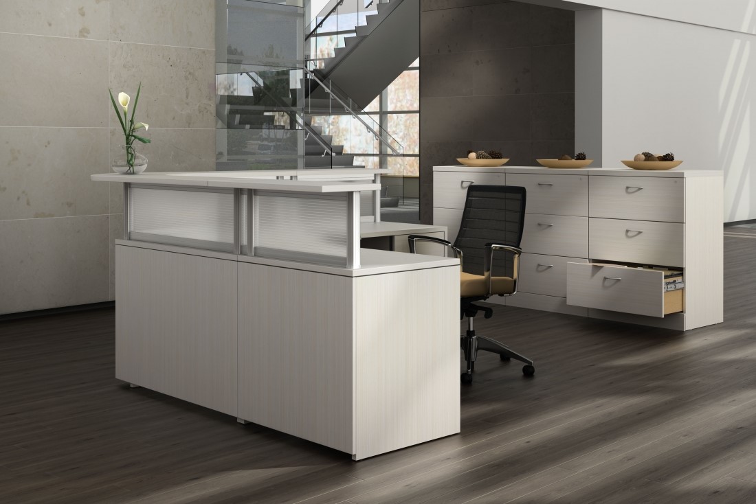 Desks Plus Office Furniture