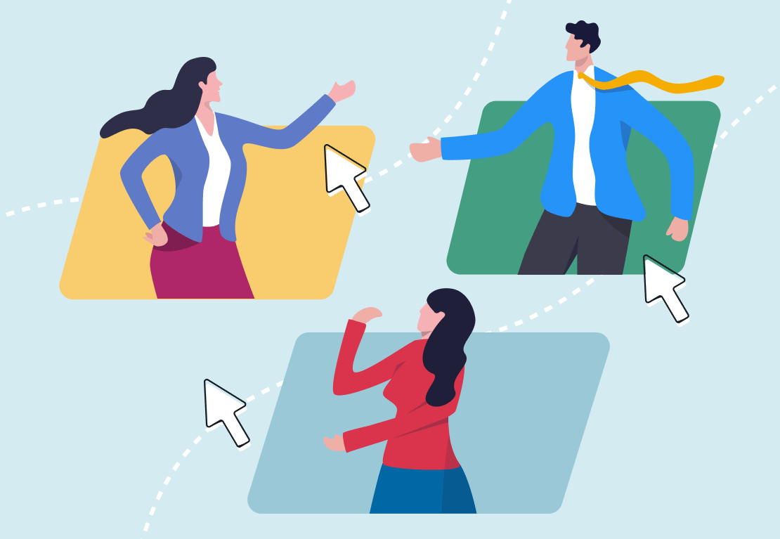 Top 20 fun virtual team building activities DeskTime Blog