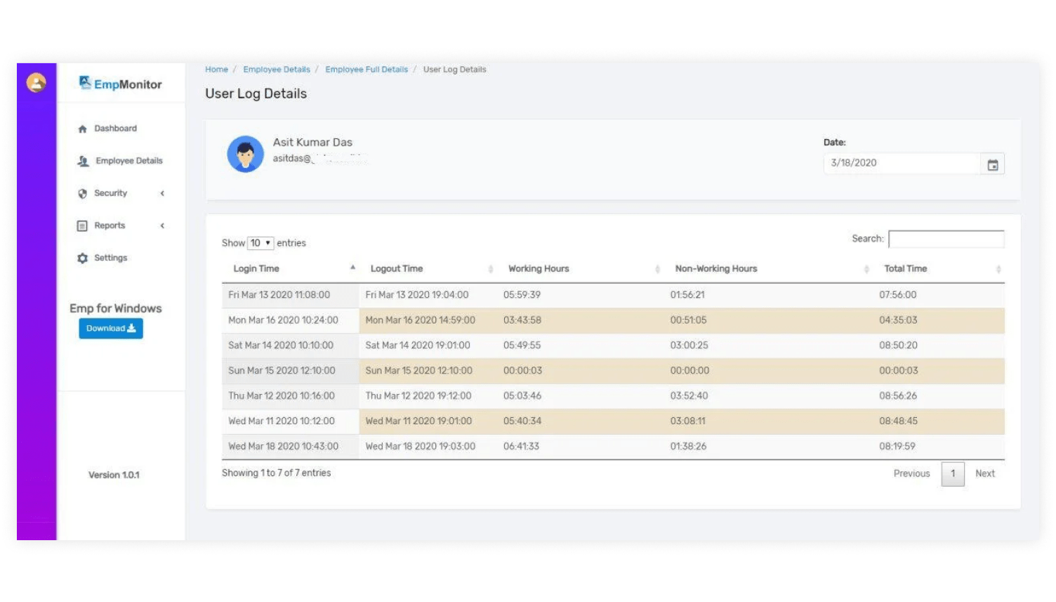 21 Best Time Tracking And Productivity Tracking Apps