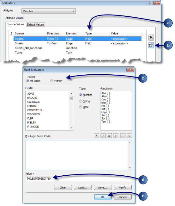 Attribution d'évaluateurs—Aide Documentation