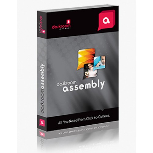 Darkroom Assembly Base Edition