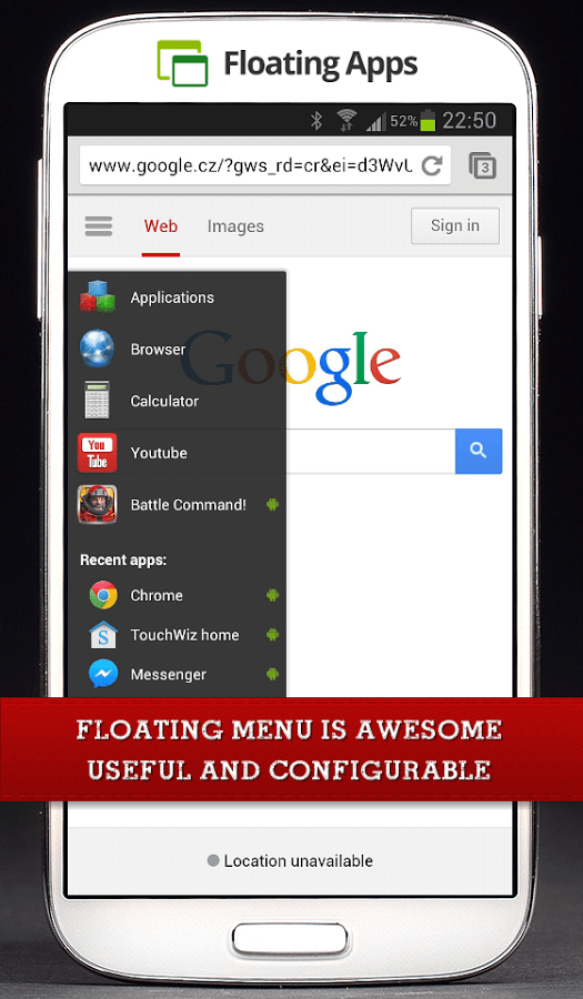 [Floating Apps] App multiwindow per [Android] [MultiApp] [Download