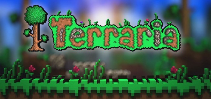 Terraria v.1.2.1121 MOD APK + FILE DATA (OBB) Download per