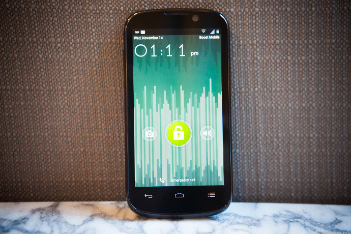 [GUIDA] Ottenere i permessi ROOT su ZTE Warp Sequent Desktop Solution