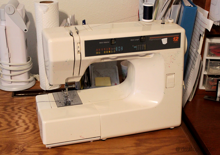 Sewing & Model Horses Tools & Supplies Desktop Stables