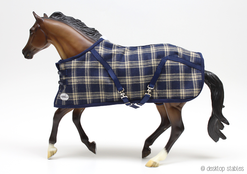 Blankets Desktop Stables