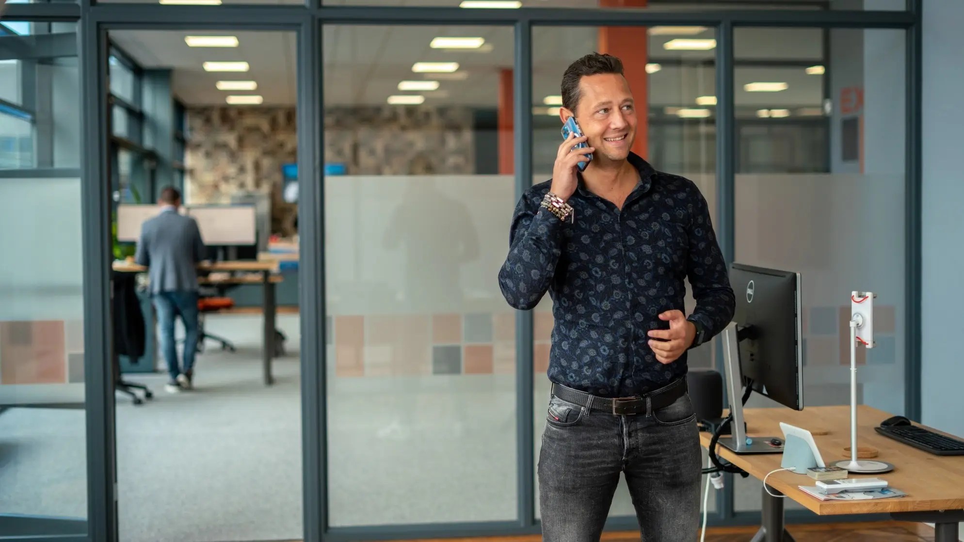 Mobiel Voordelige bundels Oplossingen DesktopToWork