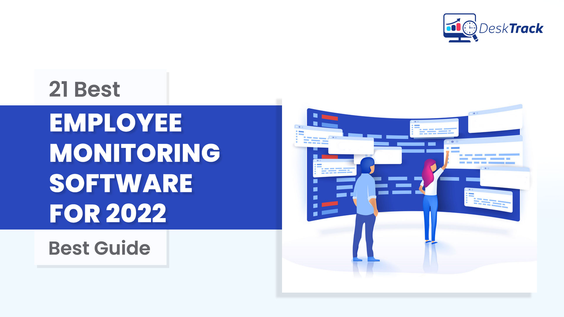 21 Best Employee Monitoring Software List For 2023 Best Guide lupon