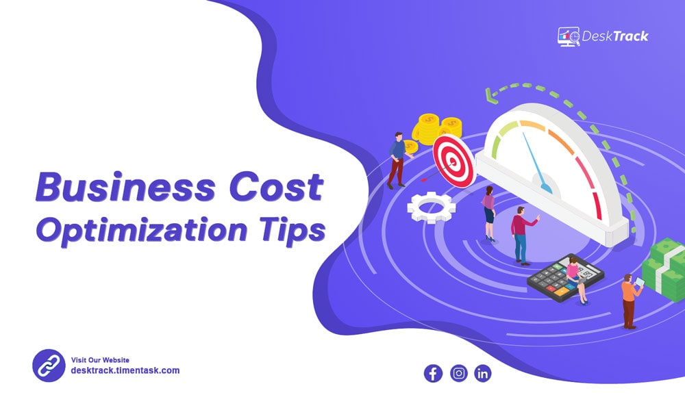 15 Business Cost Optimization Ideas for Businesses