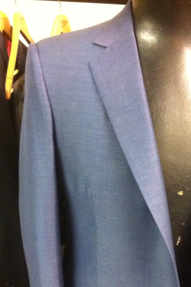 The Versatility of Mohair Suits How to Buy Quality