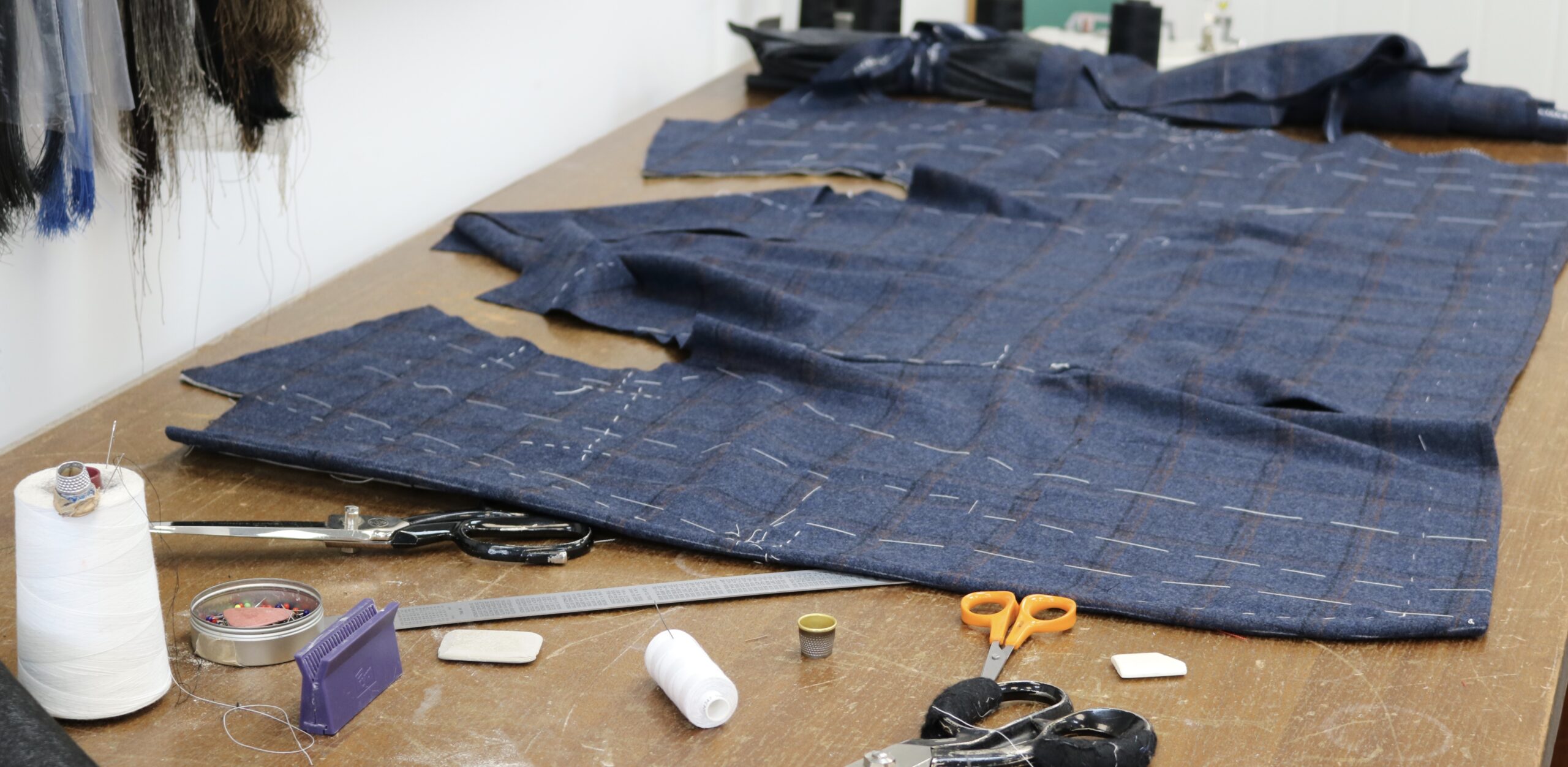 Learn Tailoring, Gain Skills for Tailoring with Our Course