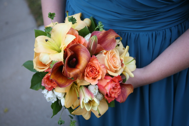 Flowers for Events De Smet SD