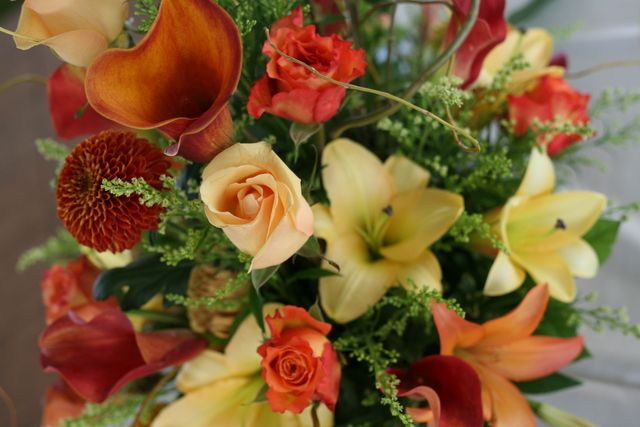 Flowers for Events De Smet SD