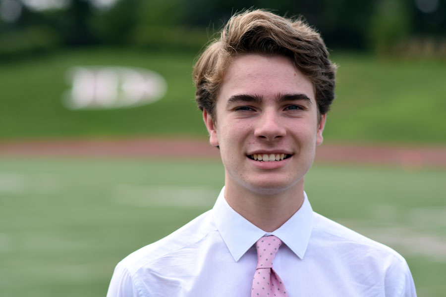 Alex Kramer The Mirror