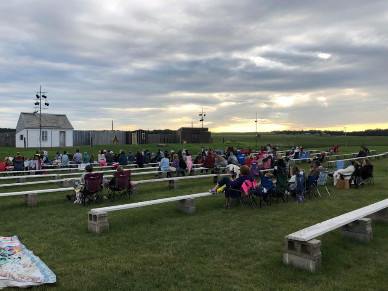 Visit De Smet, South Dakota Little Town on the Prairie