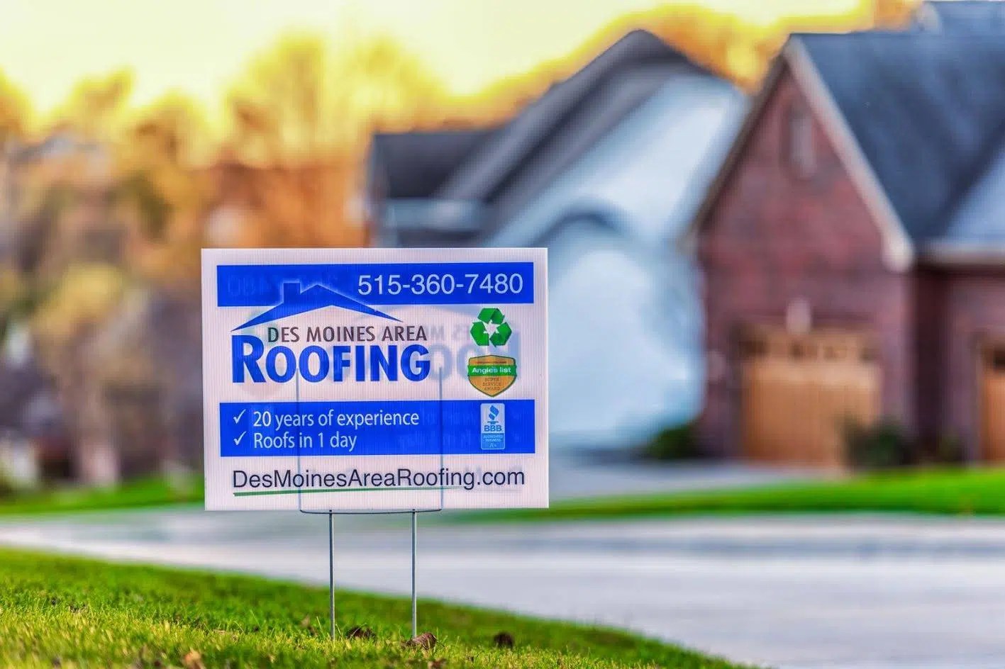 Reviews From Our Customers Des Moines Area Roofing Des Moines, IA