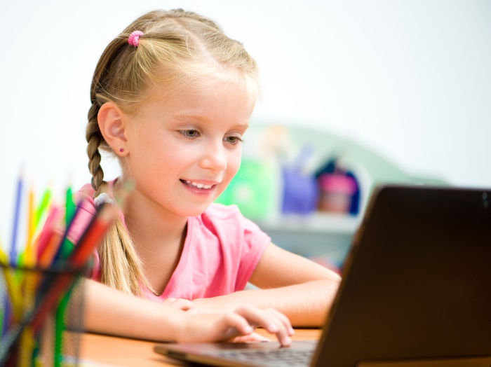 A New Kind of School Iowa Virtual Academy Des Moines Parent