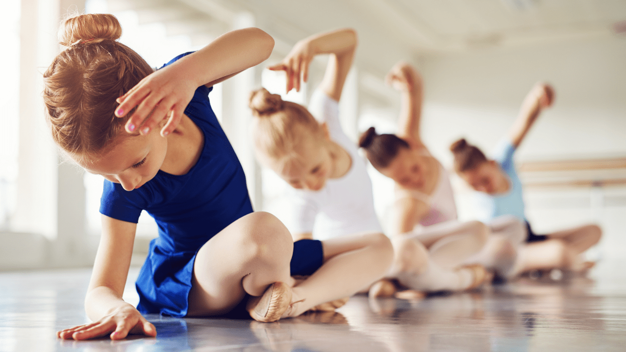 Des Moines Dance, Gymnastics, and Tumbling Studios